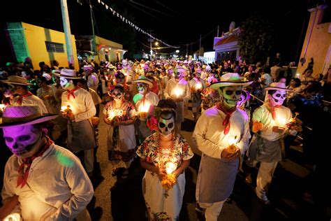 Mexican Halloween